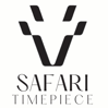 SAFARI TIMEPIECE - Watch and Jewelry